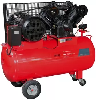 Компрессор FUBAG DCF-1700/270 СТ15