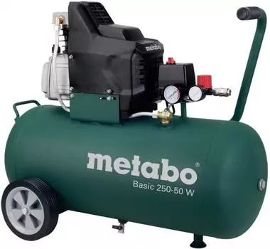 Компрессор Metabo 250-50 W