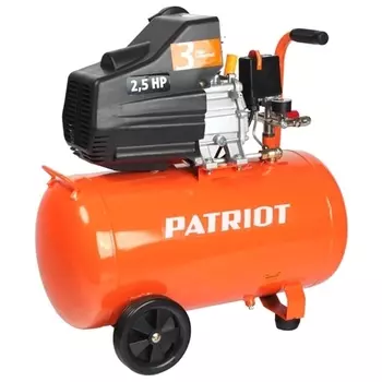 Компрессор PATRIOT EURO 50-260K