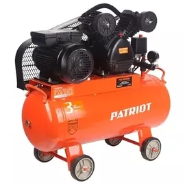 Компрессор PATRIOT PTR 50-450A