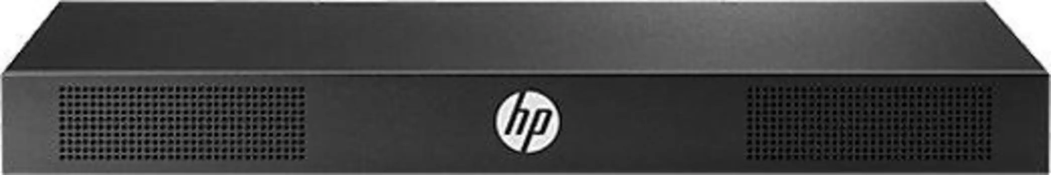 Консольный переключатель HP 0x2x16 G3 KVM Console Switch, inst. AF617A