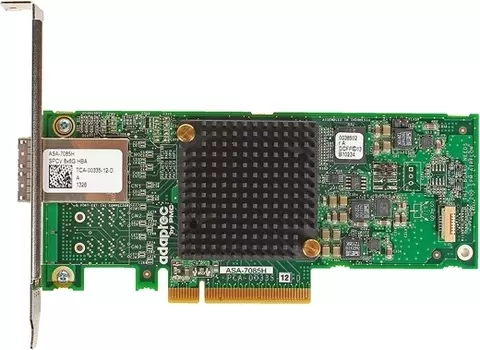 Контроллер Broadcom LSI MegaRAID SAS9260-8I LSI00198