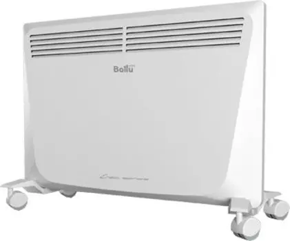 Конвектор Ballu Enzo BEC/EZER-1500 белый
