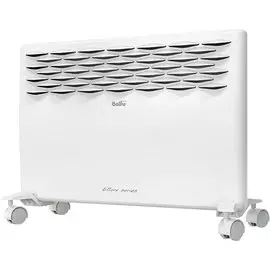 Конвектор Ballu Ettore BEC/ETMR-1500 белый