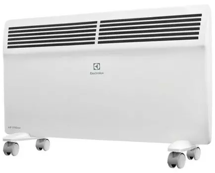 Конвектор Electrolux ECH/AS-1500 MR белый