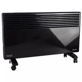 Конвектор Galaxy GL8228 черный