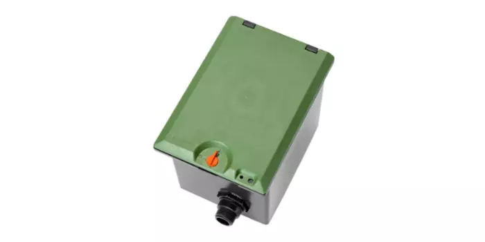 Коробка для клапана для полива V1 GARDENA 1254
