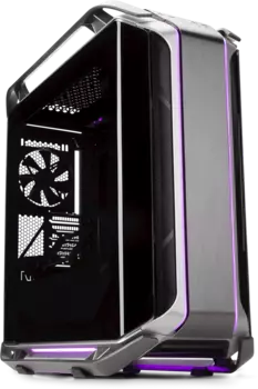 Корпус Cooler Master Cosmos C700M Black (MCC-C700M-MG5N-S00)