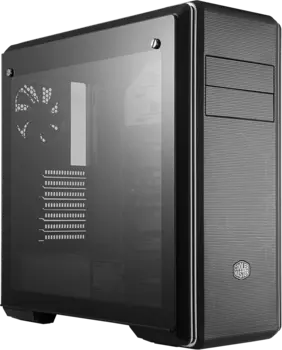 Корпус Cooler Master MasterBox CM694 Black