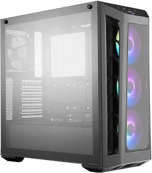 Корпус Cooler Master MasterBox MB530P Black (MCB-B530P-KHNN-S01)
