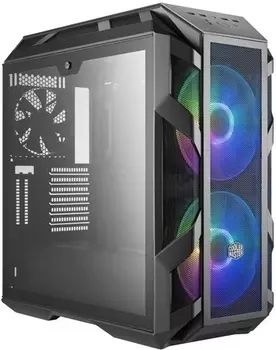 Корпус Cooler Master MasterCase H500M