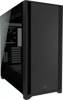 Корпус Corsair 5000D без БП (CC-9011208-WW) черный