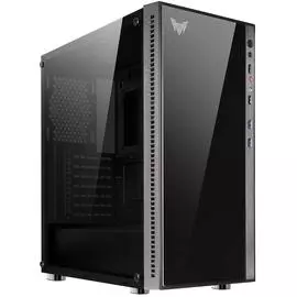 Корпус CROWN CMC-GS10Z без БП