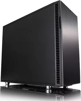 Корпус Fractal Design Define R6 Black