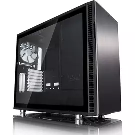 Корпус Fractal Design Define R6 TG Black