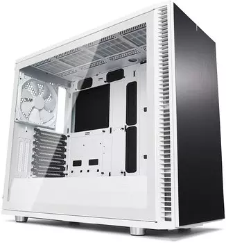 Корпус Fractal Design Define S2 White