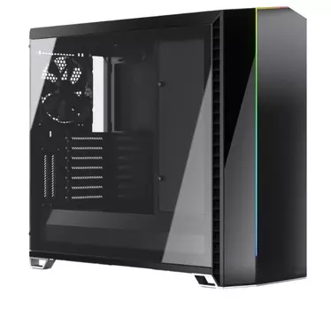 Корпус Fractal Design Vector RS (FD-C-VER1A-01)
