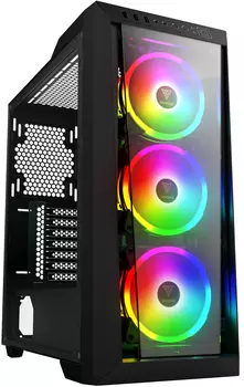 Корпус GAMDIAS TALOS M1 Lite