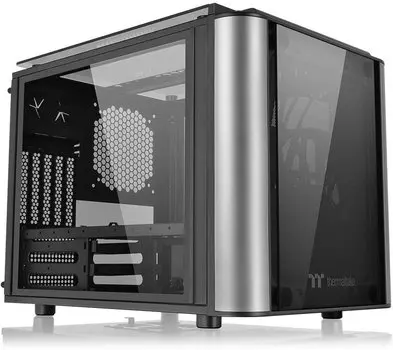 Корпус Thermaltake Level 20 VT Black (CA-1L2-00S1WN-00)