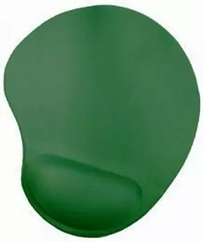 Коврик для мыши BURO BU-GEL