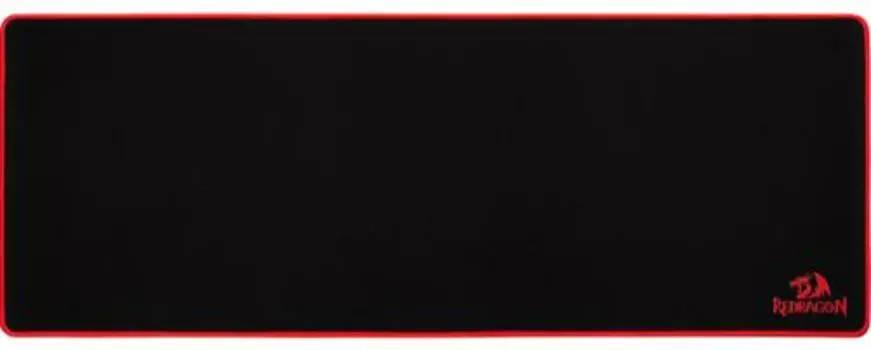 Коврик для мыши Redragon Suzaku (70339) черный