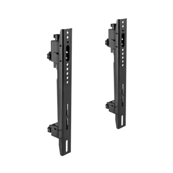 Кронштейн-адаптер Onkron AAV-1 черный