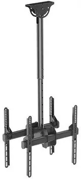 Кронштейн ARM MEDIA LCD-1850 Black