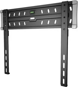 Кронштейн Hama Fix TV Premium black (00118054)