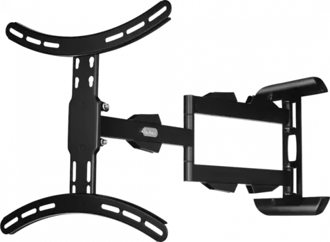 Кронштейн Hama H-108712 черный