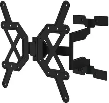 Кронштейн Hama H-118060 черный