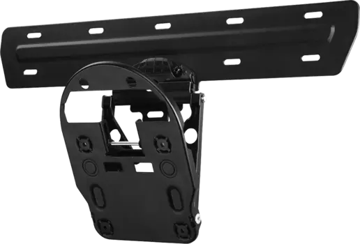 Кронштейн Hama H-118109 черный