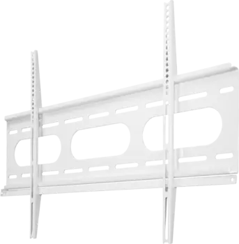 Кронштейн Hama H-84474 белый