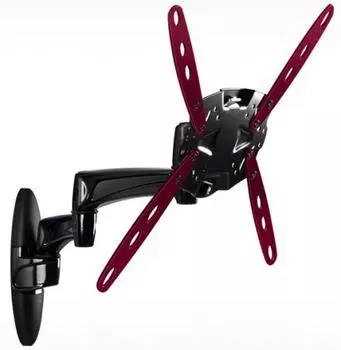 Кронштейн Holder LCDS-5029 черный