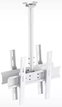 Кронштейн Holder PR-102 White