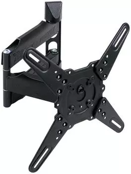 Кронштейн Kromax ATLANTIS-40 серый