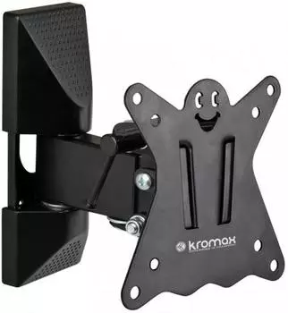 Кронштейн Kromax CASPER-102 Black