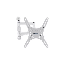 Кронштейн Kromax Techno-5 White