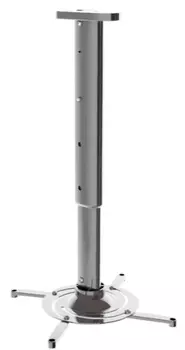 Кронштейн на потолок Cactus CS-VM-PR05L-AL