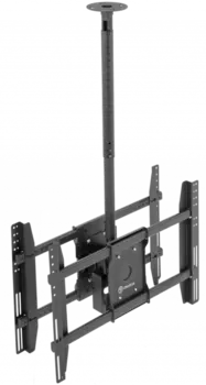 Кронштейн Onkron N4L черный