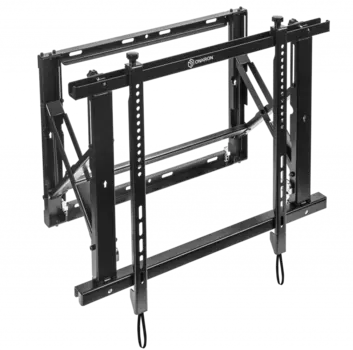 Кронштейн Onkron PRO7M черный