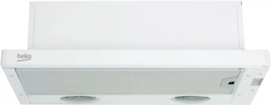 Кухонная вытяжка BEKO CTB 6407 WH