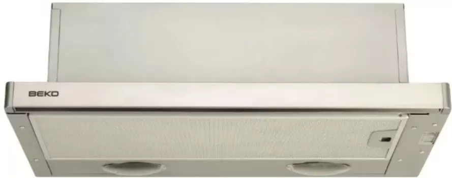 Кухонная вытяжка Beko CTB 6407 X