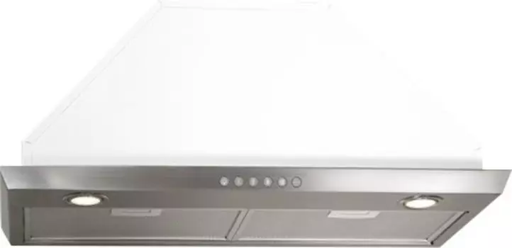 Кухонная вытяжка Elikor 72Н-1000-Э4Д нержавеющая сталь