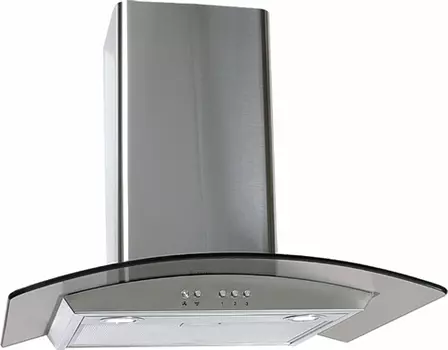 Кухонная вытяжка ELIKOR Аметист 60Н-430-К3Д нерж/тонир