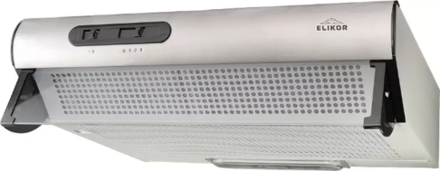 Кухонная вытяжка ELIKOR Europa 50 белый