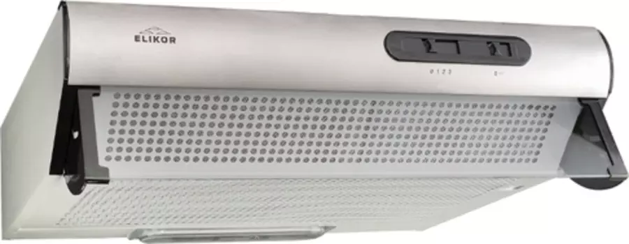 Кухонная вытяжка ELIKOR Europa 60П-290-П3Л белый