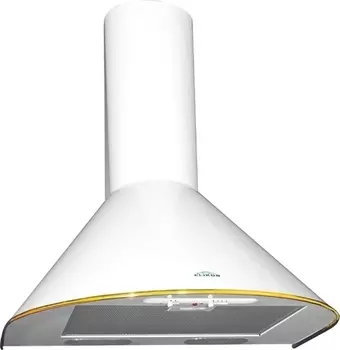 Кухонная вытяжка ELIKOR Эпсилон 60 белый / золото