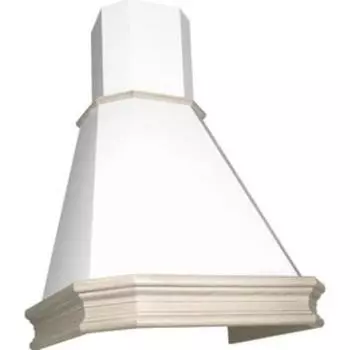 Кухонная вытяжка ELIKOR Пергола 90 бежевый / дуб неокрашенный