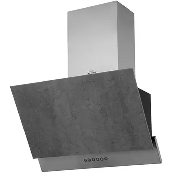 Кухонная вытяжка ELIKOR Рубин Ceramics S4 60 нерж/цемент