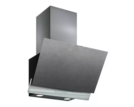 Кухонная вытяжка ELIKOR RX6754X6 нерж/цемент